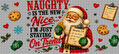 16oz Christmas-S  3152